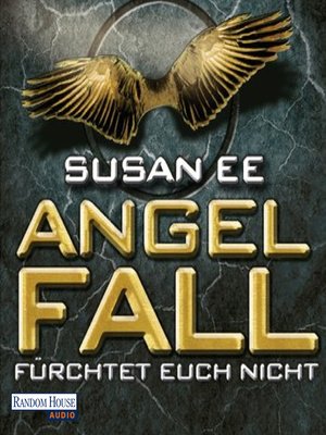 cover image of Angelfall